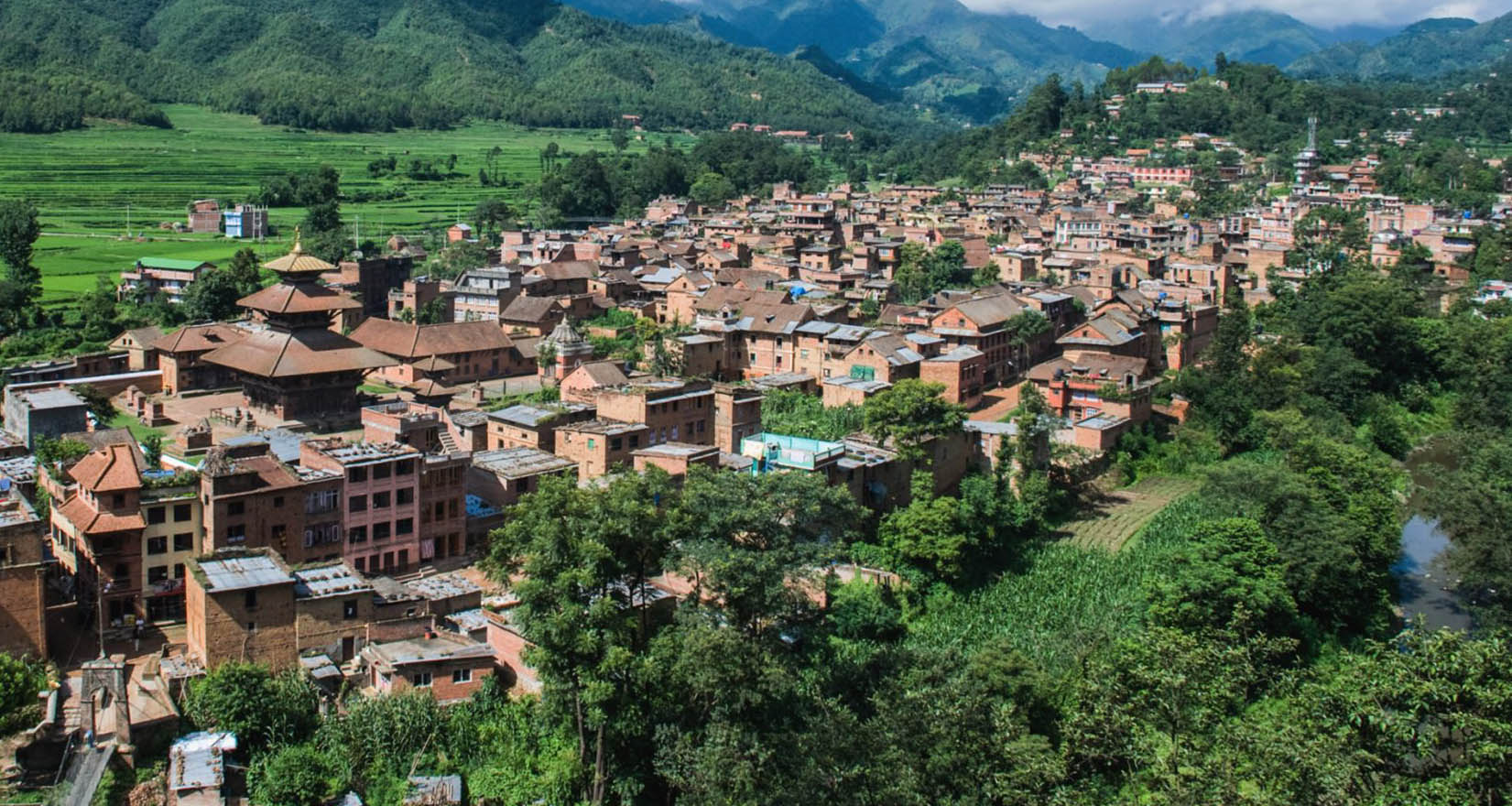 पनौती आउने पर्यटकलाई सिटी गाइडले सहयोग गर्ने