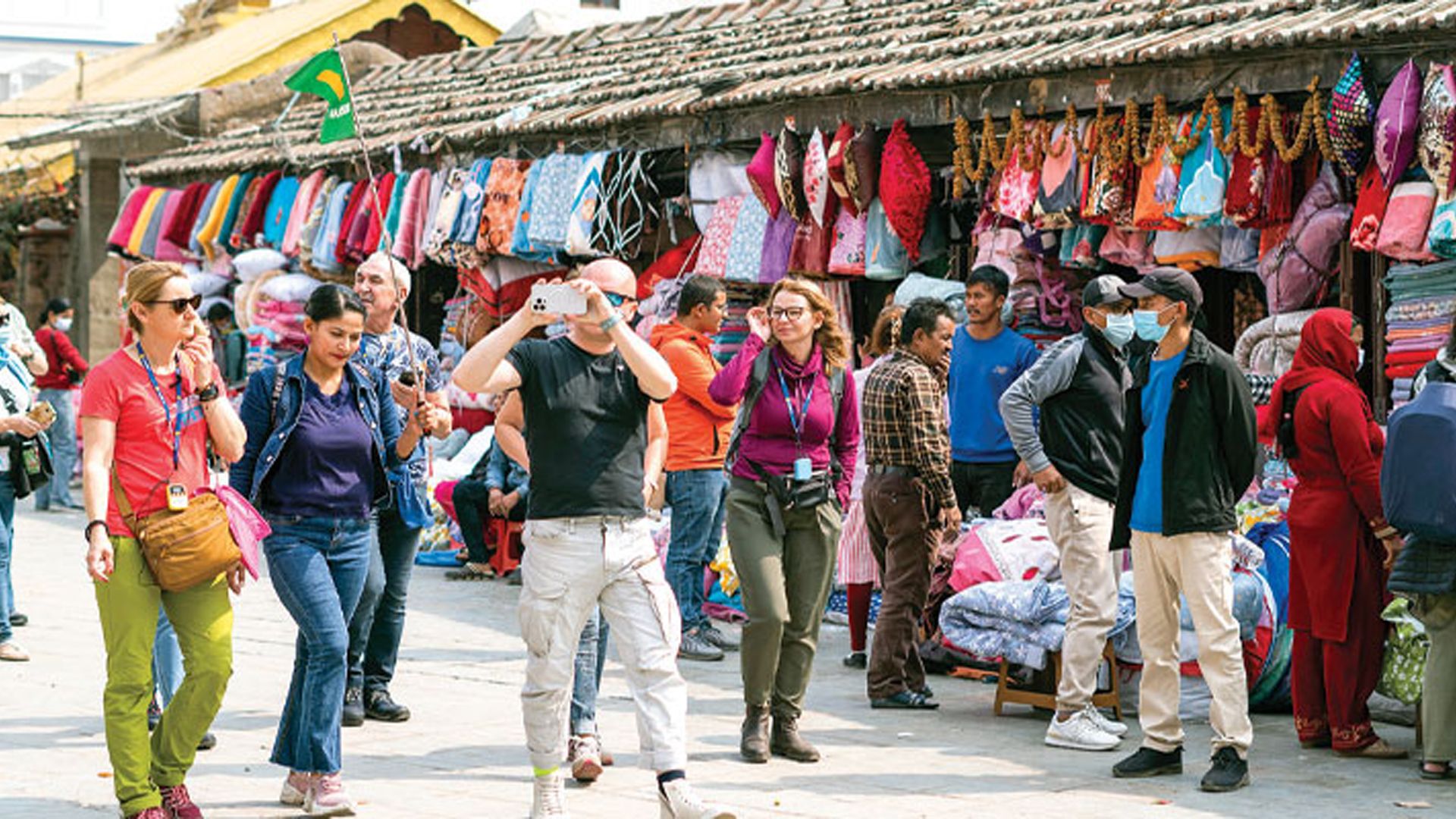 नेपालको अर्थतन्त्रमा पर्यटकको खर्चको कति प्रभाव छ ? विवरण निकाल्ने तयारी