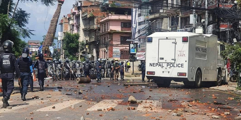 ‘प्रेस ज्याकेट’काे दुरूपयाेग, परिचयपत्रसमेत नक्कली बनाउन थाले