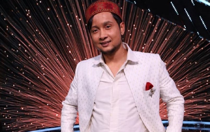 इन्डियन आइडलको १२ औं सिजनको उपाधि पवनदिप राजनले जिते