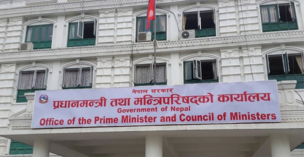 सरकारको उदासीनताले अन्योलमा ७ संवैधानिक आयोग