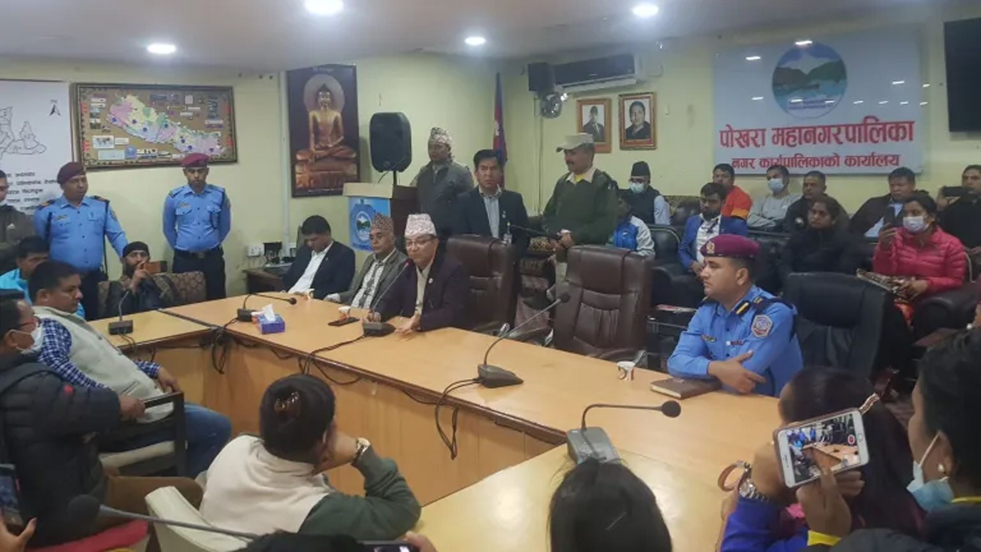 जनआन्दोलनका घाइतेलाई राज्य र सहकारी दुवैले ठगे