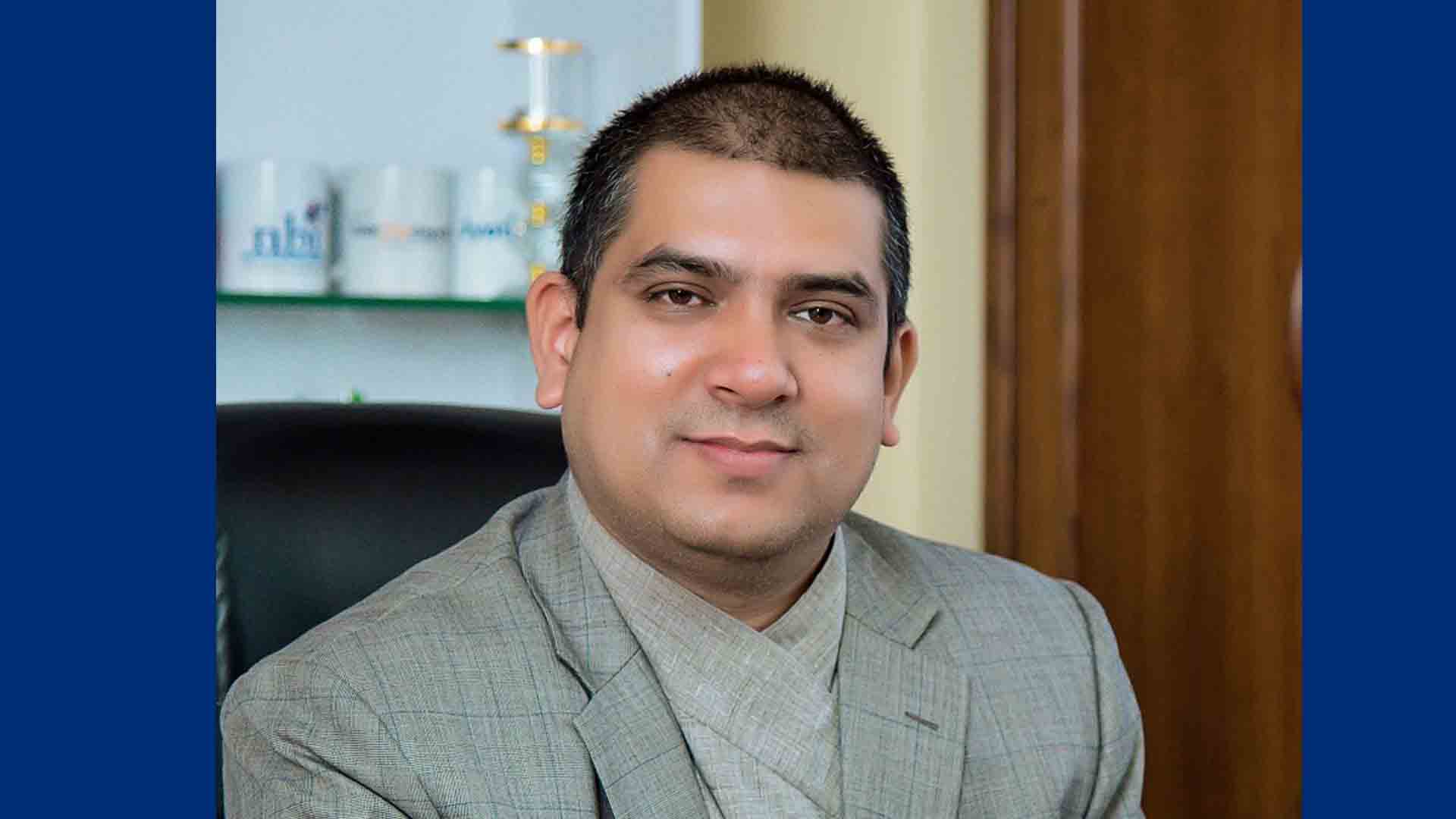 अनियमित रकम प्रवाह गरेर पक्राउ परेका कामना बैंकका सिईओ बस्नेतसहितको समूह छुट्यो