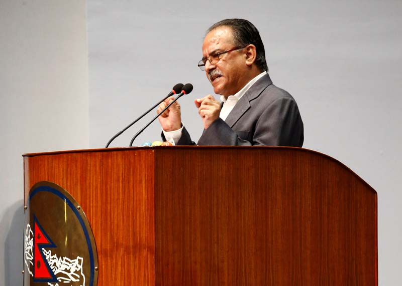 'राजतन्त्रले गुमाएको भूमि गणतन्त्रले फिर्ता ल्याउँदैछ'