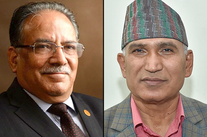 तीन दलको बैठक निष्कर्षविहीन