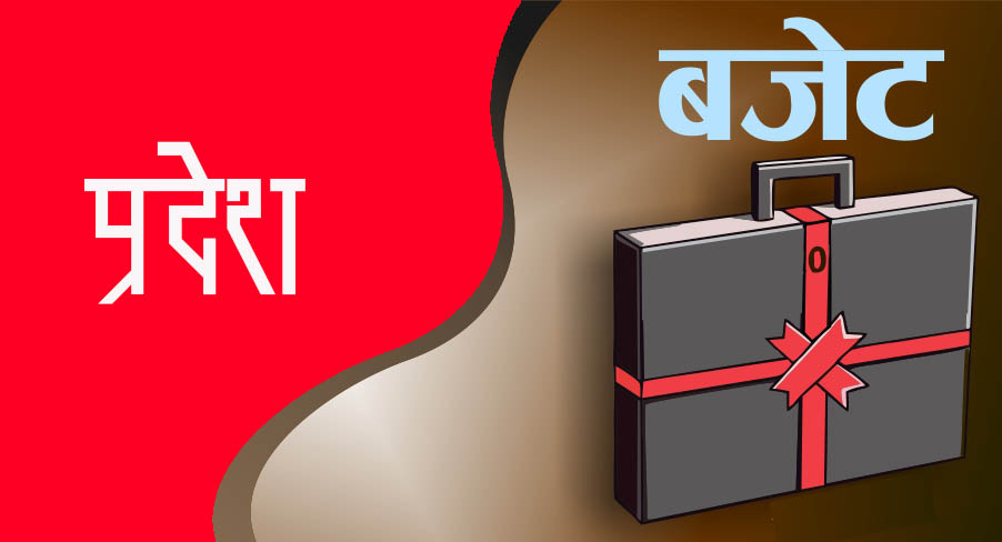 प्रदेश १ को बजेट पनि अध्यादेशबाटै