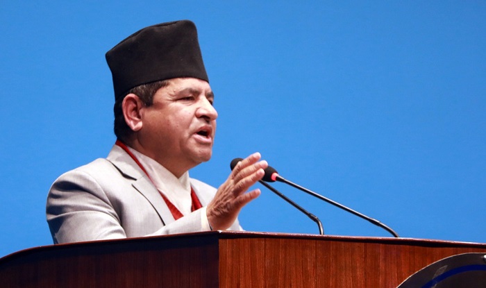 समयमा काम सम्पन्न नगर्नेको ठेक्का तोडिन्छ: मन्त्री ज्वाला