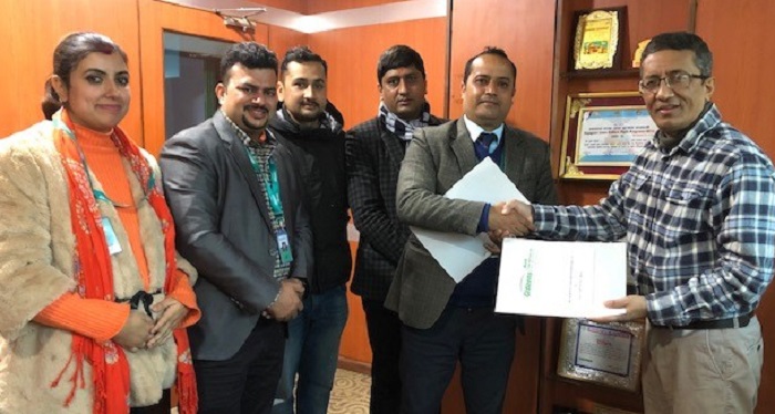 सिटिजन्स बैंकका ग्राहकले एसईईडी ल्याबमा ३० प्रतिशत छुट पाउने