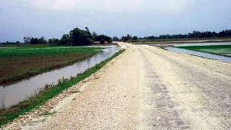 हुलाकी राजमार्गमा शहरै शहर