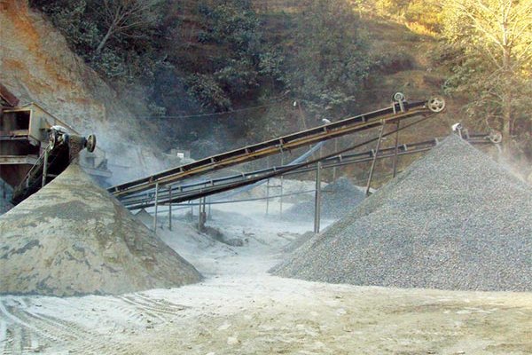 झुक्यो गृह मन्त्रालय, चौतर्फी दबाबपछि खुल्यो क्रसर उद्योग