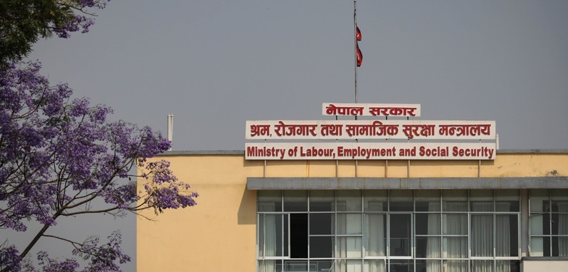 ३ सयभन्दा बढी म्यानपार खारेज हुँदै, यी कम्पनीले मात्र बुझाए धरौटी (सूची सहित)