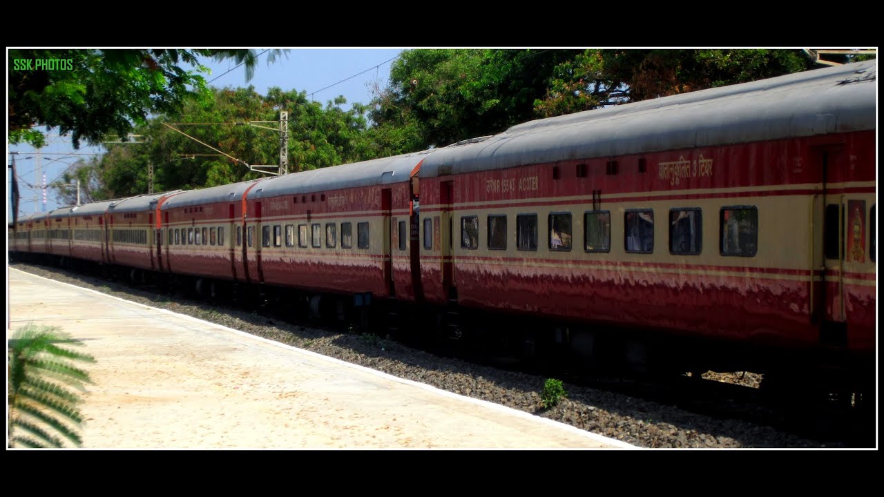 'छुकछुके रेल' सर्वोच्चमा फनफनी !