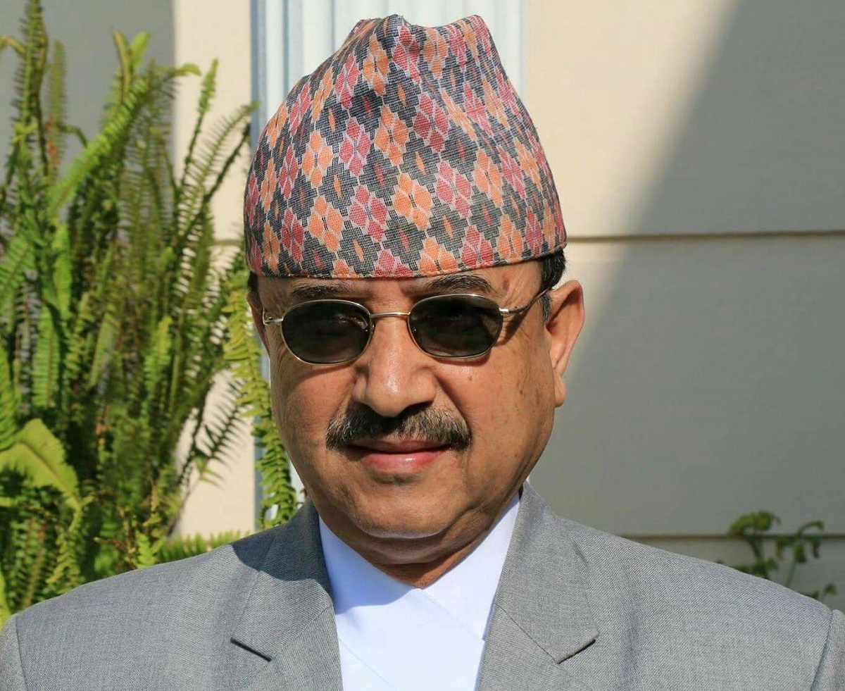 उपप्रधानमन्त्री खड्काको यूएई भ्रमण स्थगित