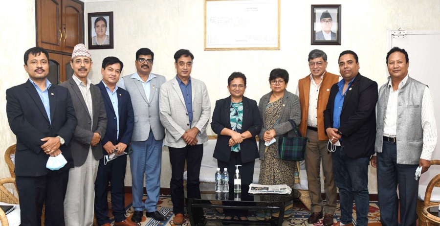'विपन्न वर्गका लागि २० युनिट विद्युत निःशुल्क'