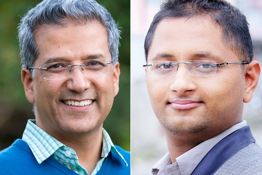 विवेकशील साझा पार्टीका नेताले पार्टी छोडेको घोषणा