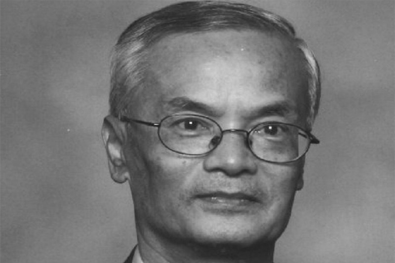 योजना आयोगका पूर्वउपाध्यक्ष शाक्यको निधन