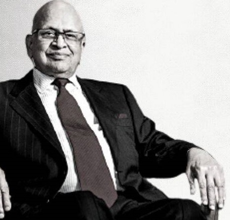 होटल व्यवसायी राधेश्याम सराफको निधन