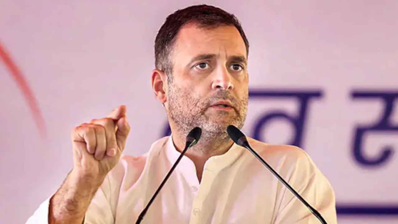 राहुल गान्धीको लोकसभा सदस्यता पुनर्स्थापित