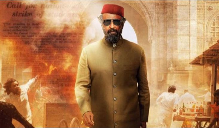 २८ वर्षपछि डन बनेर फर्किए रजनीकान्त