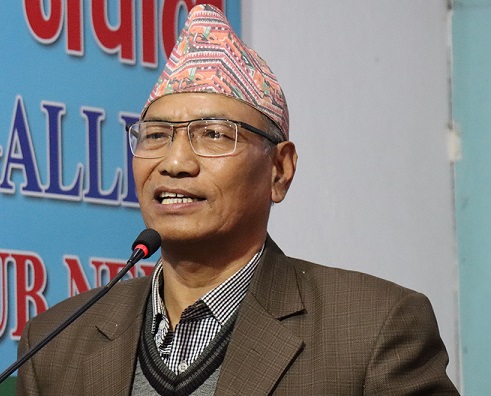 बल्लबल्ल मन्त्री बनेका श्रेष्ठद्धारा कर्मचारी सरुवामा मोलमोलाई