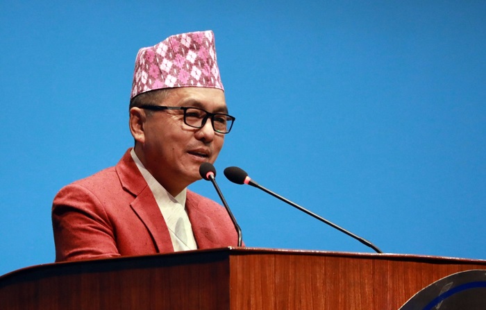 आयोग नै बनाएर सुन तस्करीबारे छानबिन गर्न राप्रपाको माग