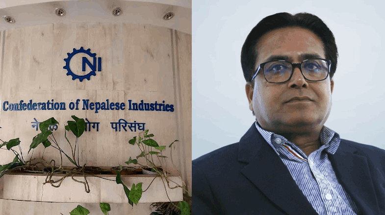 अर्थतन्त्र समस्यामा छैन भने तथ्यांक किन सार्वजनिक गरिदैनः अध्यक्ष अग्रवाल