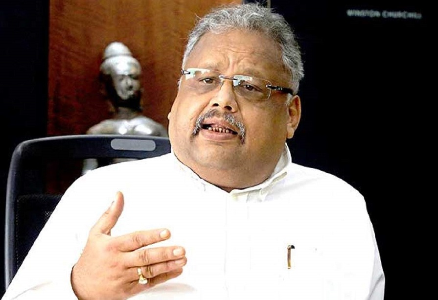 शेयर बजारका खेलाडी झुनझुनवाला एअरलाइन्सको उडान भर्ने तयारी पुरा
