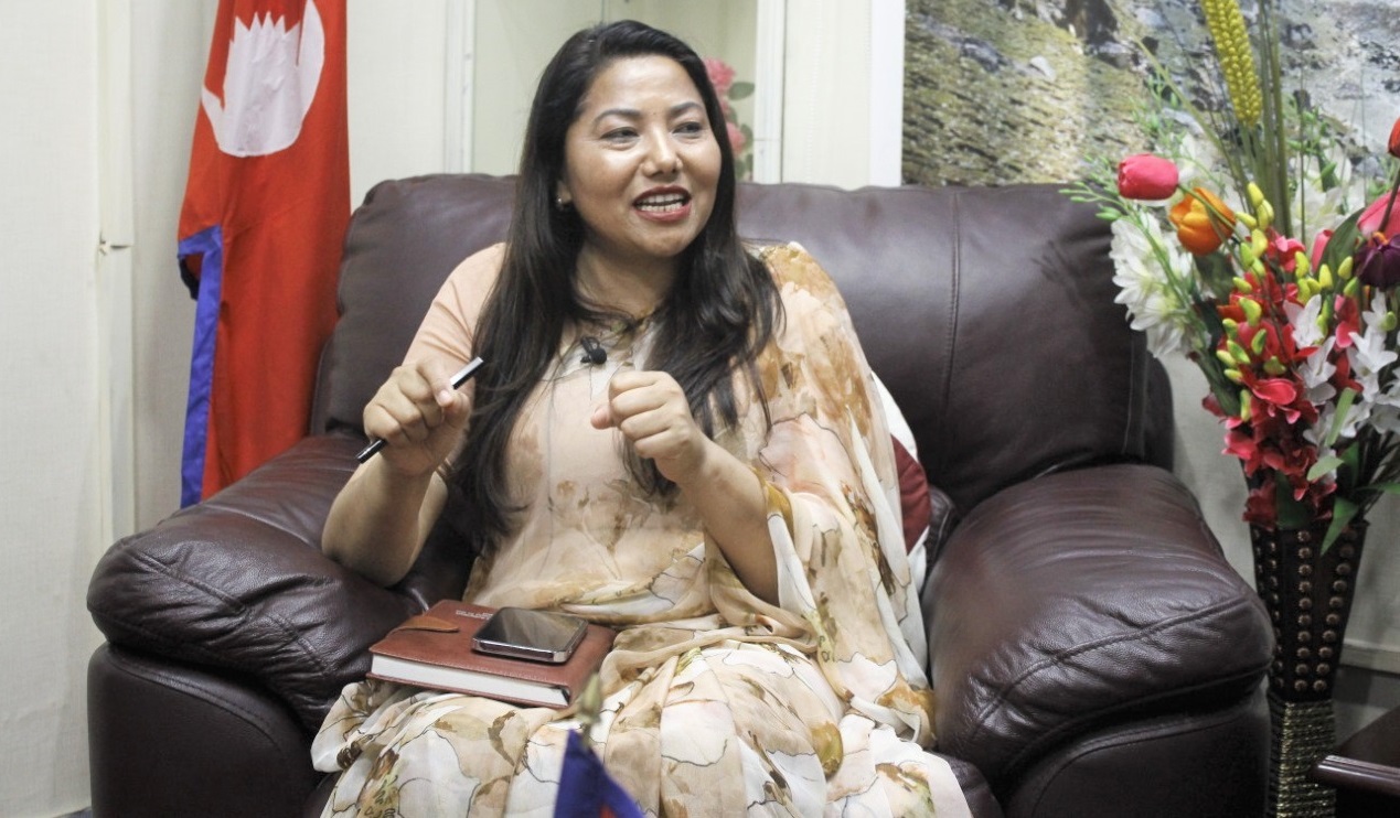 परिमार्जित शहरी नीतिको मस्यौदा अन्तिम चरणमा