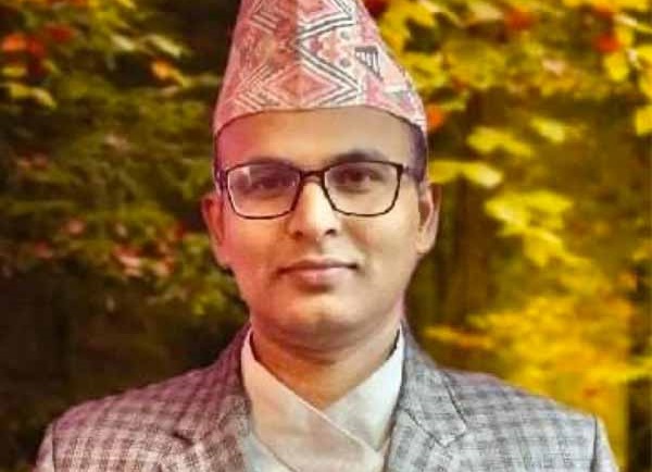 कुमारी बैंकले पायो नयाँ सिइओ