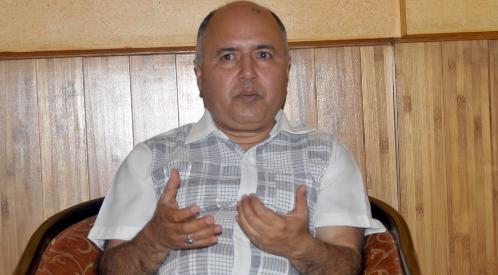 ‘यस्तै अवस्था रहने हो भने नेपालको अर्थतन्त्र गम्भीर संकटमा पर्छ’