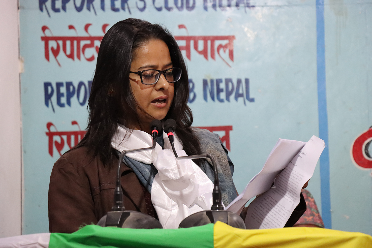 भूमिसम्बन्धी समस्या समाधान सरकारको उच्च प्राथमिकतामा छः मन्त्री श्रेष्ठ