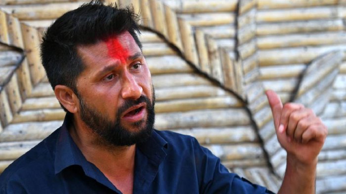 रविलाई कसले फेरि गृहमन्त्री बनाउन दवाव दिइरहेको छ ?