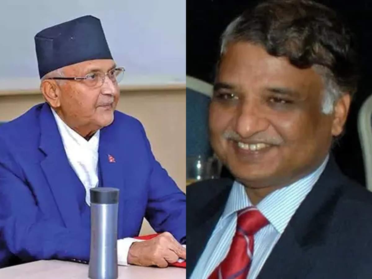 ‘र’ प्रमुख आउनुको यो पो हो रहस्य ?