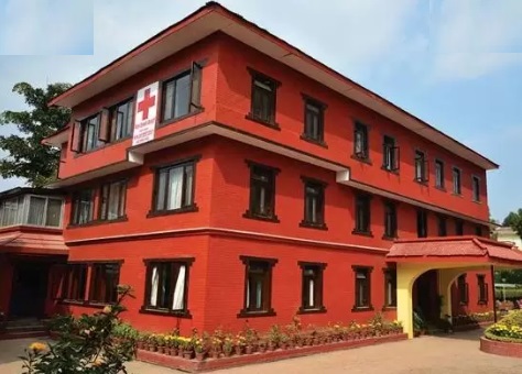 अनियमितताको दलदलमा नेपाल रेडक्रस सोसाइटी
