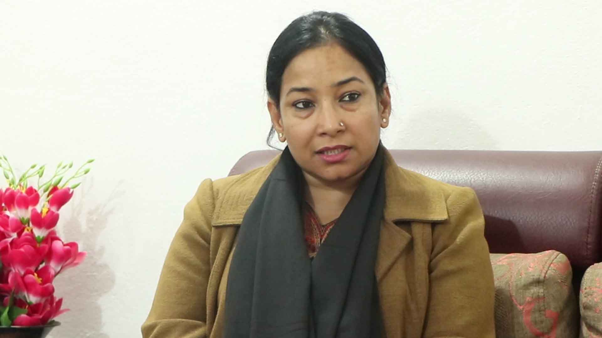 भरतपुर महानगरपालिका योजना लिएर गएपछि रित्तो हात फर्किनु पर्दैन