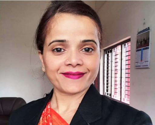 अनुभव नभएकी न्यायाधीश रेणुका साह बर्खास्त