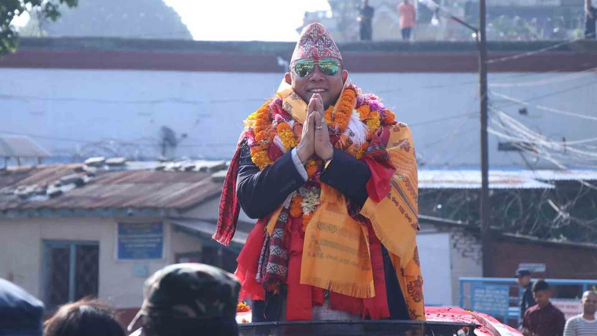 रेशम चौधरी फेरि पक्राउ पर्छन् ? मुद्दाको पेसी आज