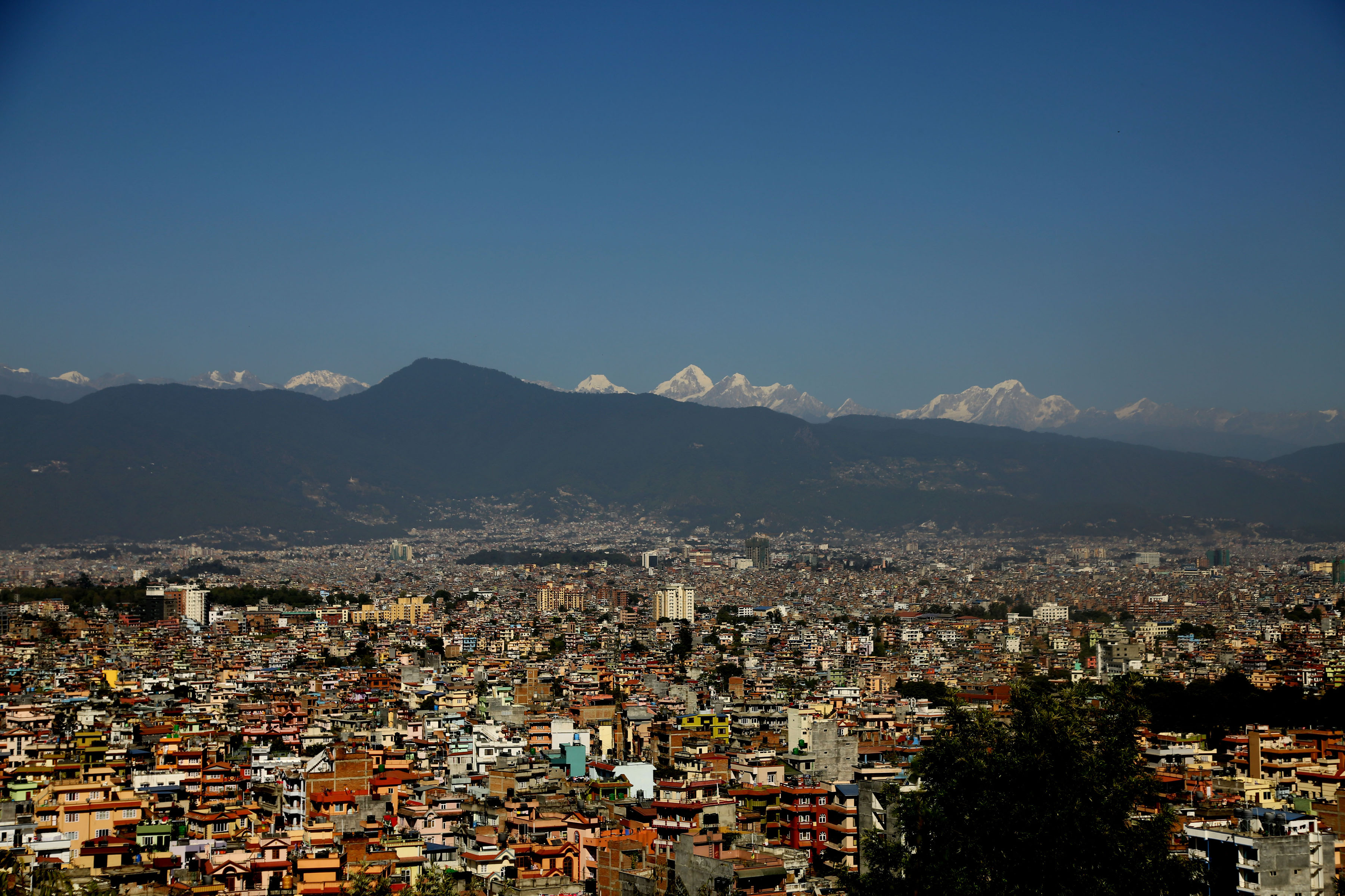 कीर्तिपुरको नगर प्रमुखमा कांग्रेसका नकर्मी र उपप्रमुखमा शाक्य विजयी