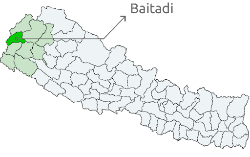 पञ्चेश्वरमा एक हजार ९०० जना बेरोजगार सूचीकृत