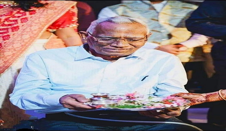 उद्योगपति रुंगटाको ८८ वर्षको उमेरमा निधन