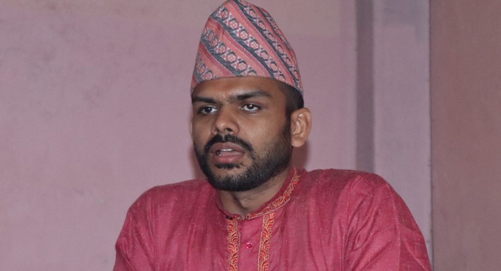 प्रधानमन्त्री देउवाले झपारेका ढकालले उनकै विरुद्ध उम्मेदवारी दिने
