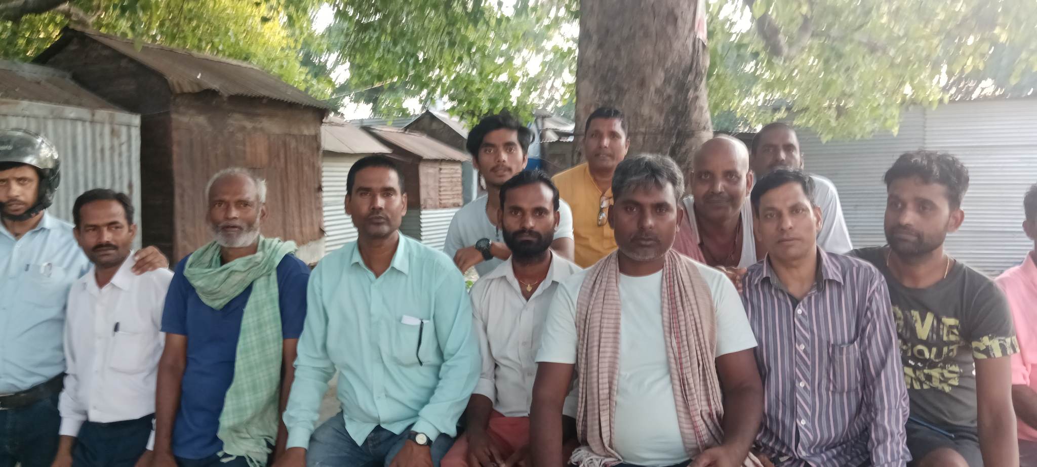 साहुमहाजनले पनि थाले आन्दोलन, चरित्रहत्या गरिएको आरोप