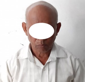 प्रहरीलाई घुस दिने व्यक्ति पक्राउ