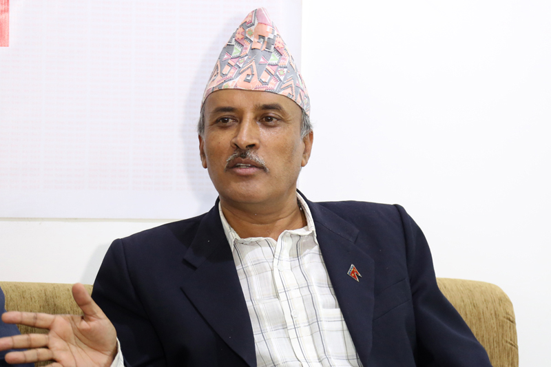 चीनका लागि नेपाली राजदूत लिलामणी पौडेल फिर्ता