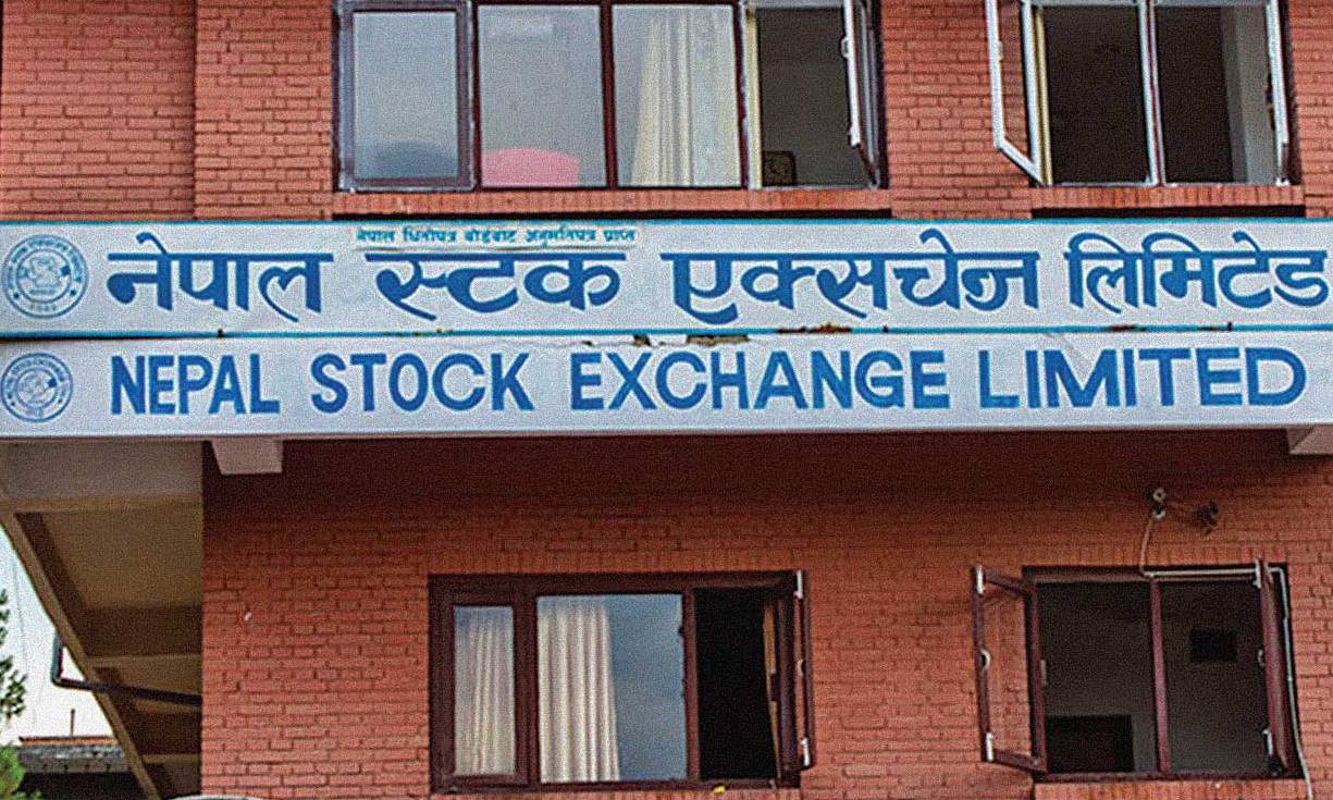 नेप्सेमा सूचीकृत कम्पनीलाई चार वर्गमा विभाजित