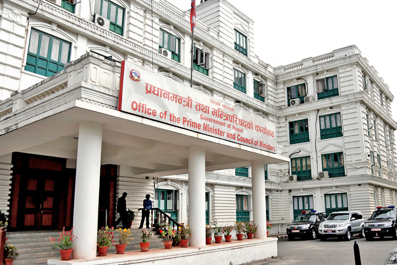 यस्तो छ सरकारले कोरोना नियन्त्रणमा गरेको खर्च विवरण