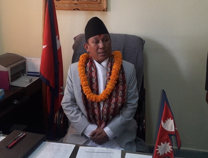 मन्त्रीको पदबहाली लगत्तैः सुत्केरी हुन नसकी अचेत दुई महिलाको उद्दार