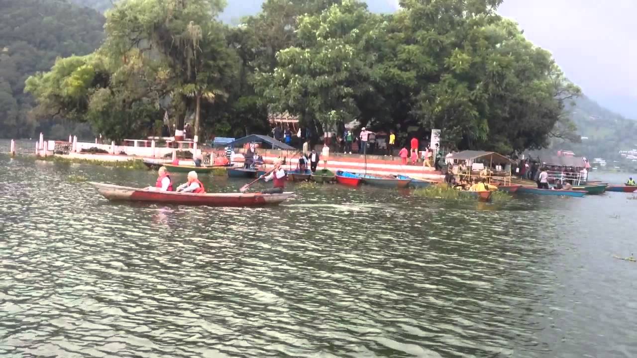 तालबाराही आरतीमा ४० हजारले गरे अवलोकन