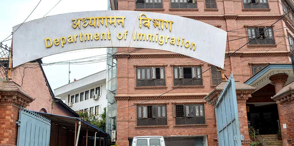 पर्यटन गतिविधि सहजः एक महिनामा भित्रिए १५ हजार विदेशी नागरिक