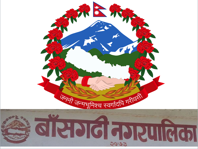 उपमेयरको छोरा हेर्न पतिलाई जागिर